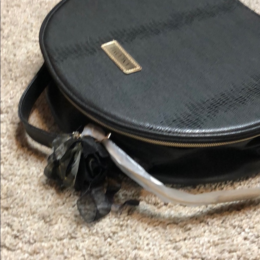 Lancôme Makeup Bag with pocket